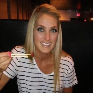 Meet your Posher, Kristi